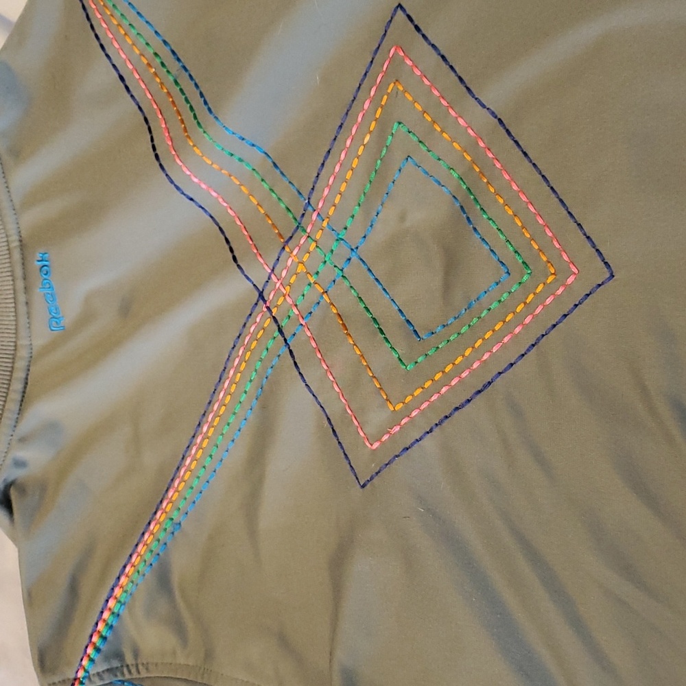 Reebok Jacket - Picture 9 of 11